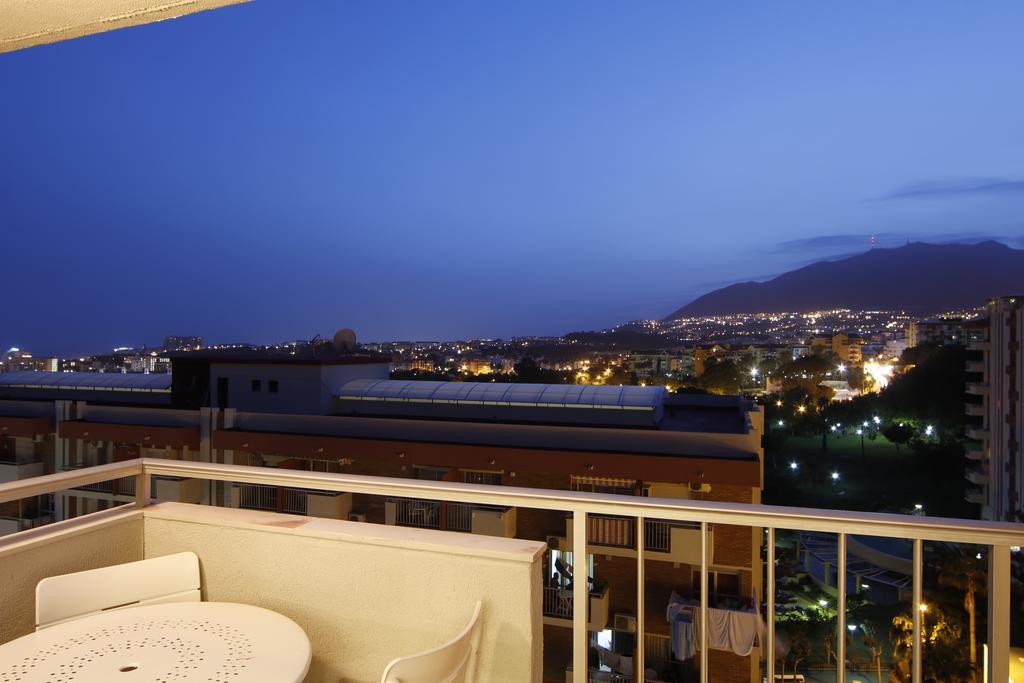 Anna & Pierre-Noel Apartment. เบนัลมาเดนา ภายนอก รูปภาพ