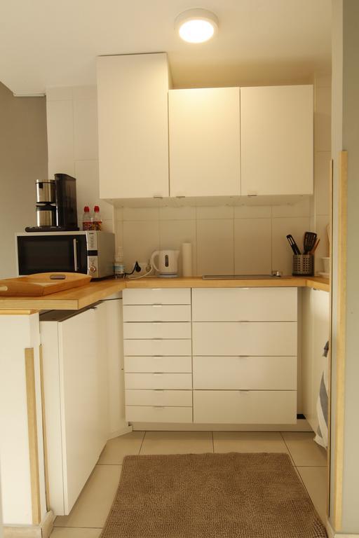 Anna & Pierre-Noel Apartment. เบนัลมาเดนา ภายนอก รูปภาพ