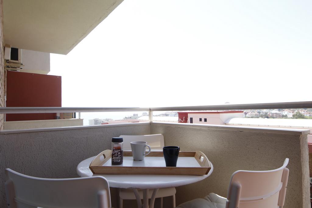 Anna & Pierre-Noel Apartment. เบนัลมาเดนา ภายนอก รูปภาพ