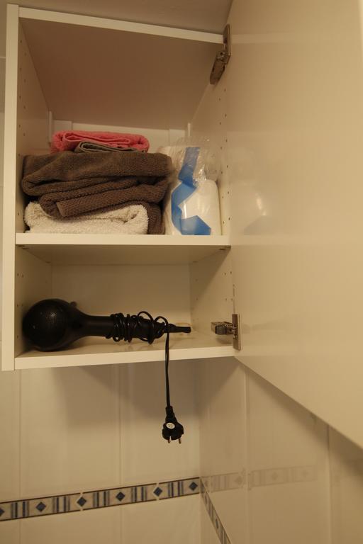 Anna & Pierre-Noel Apartment. เบนัลมาเดนา ภายนอก รูปภาพ