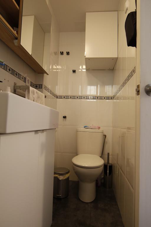 Anna & Pierre-Noel Apartment. เบนัลมาเดนา ภายนอก รูปภาพ